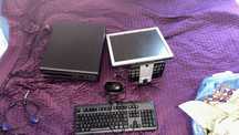 Computador Hp em bom estado