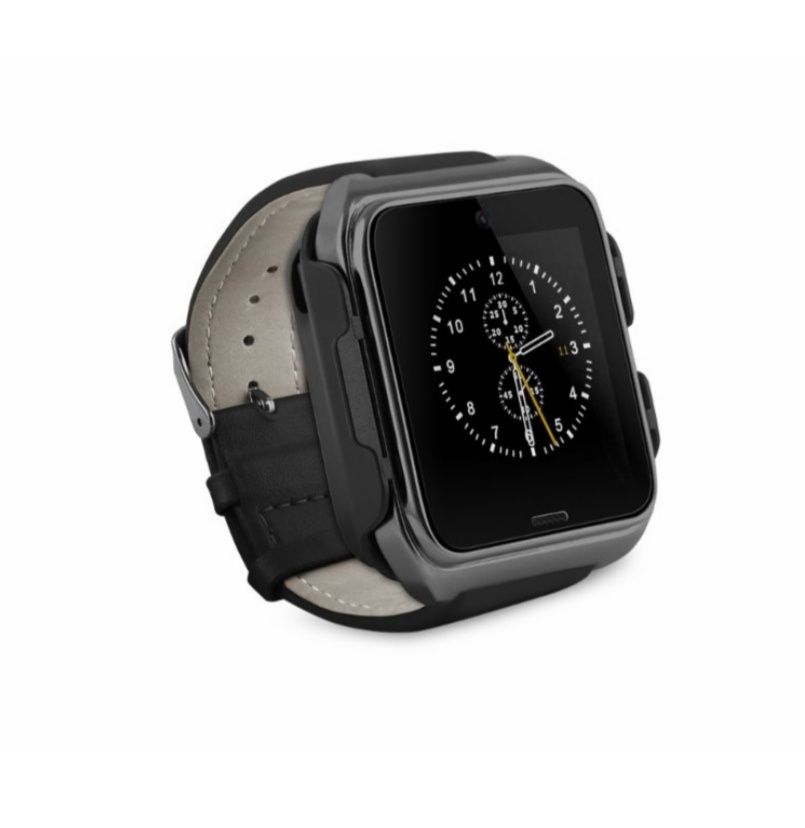 Smartwatch Overmax touch 2.1