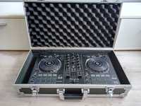 Pioneer DDJ-RB + Case walizka + rekordbox