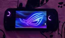 Asua rog ally x