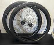Komplet kół 29 Specialized Roval, non-boost 12x142/15x100 nowe łożyska