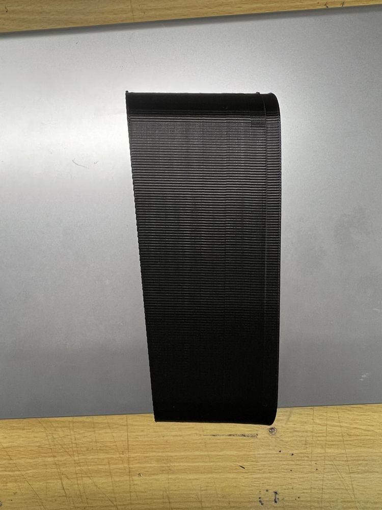 Iflag led sim racing com ímanes
