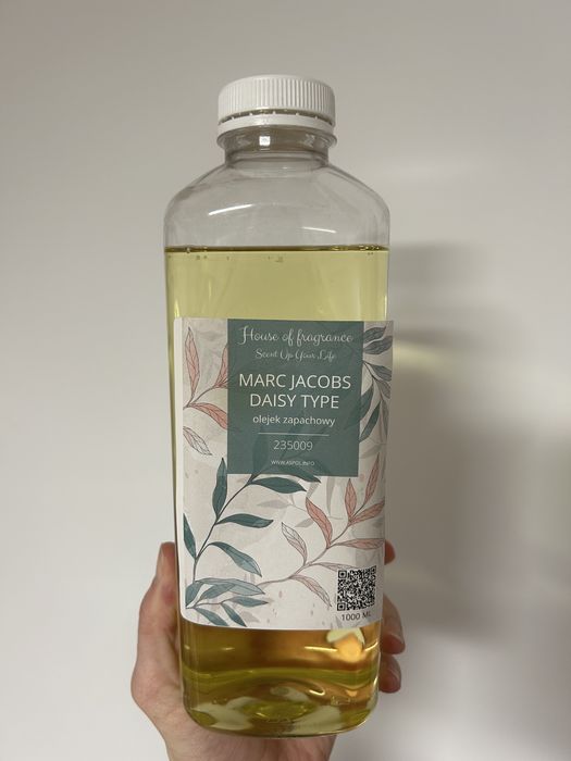 Aspol - Marc Jacobs Daisy type  – olejek zapachowy