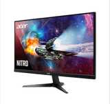 Новий Acer QG271 монітор
