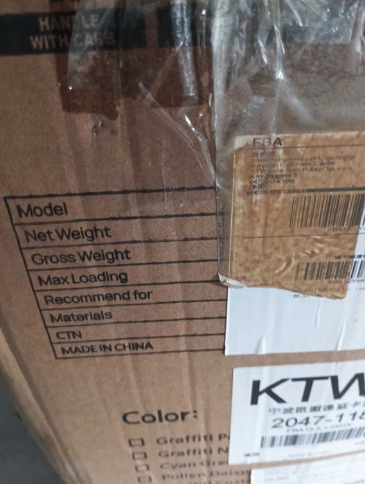 Krzesełko do karmienia dzieci