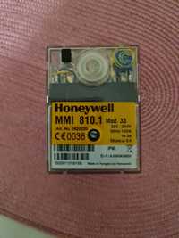 Sterownik pieca SCHEER firmy Honeywell