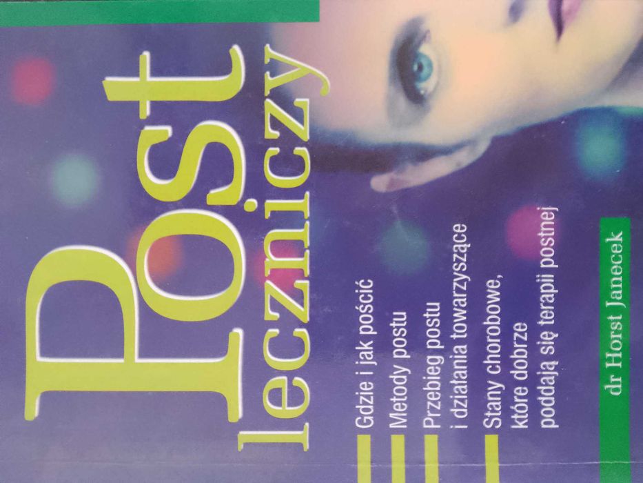 Post leczniczy dr Horst Janecek