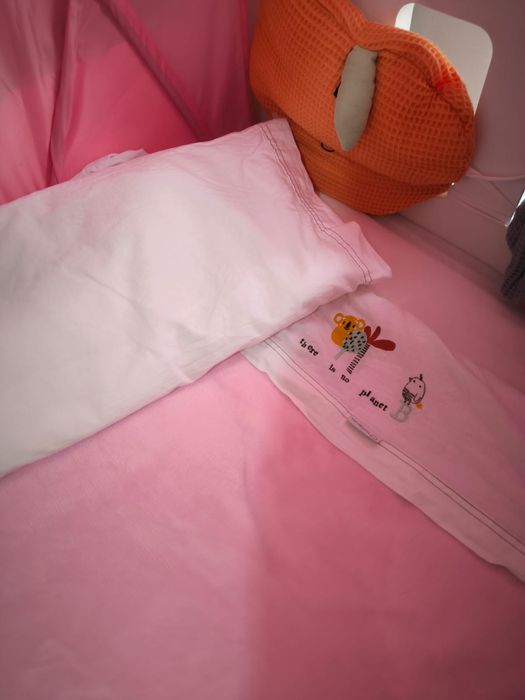 Cama Casinha Montessori
