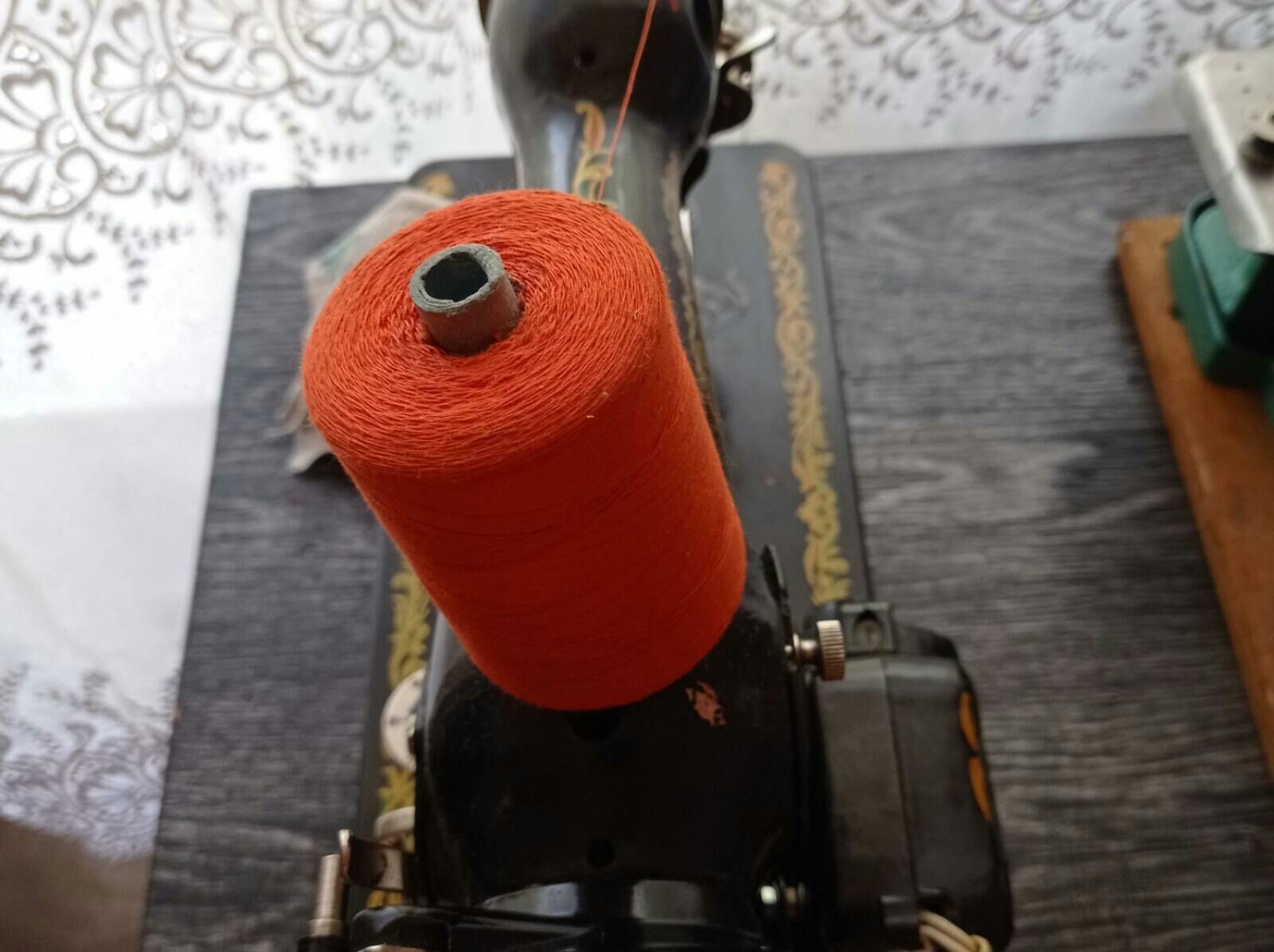 швейная машина подольск-2м