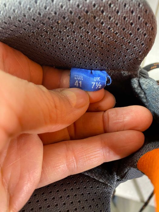 weissenstein waterproof мужские ботинки 41 р 26см Румыния