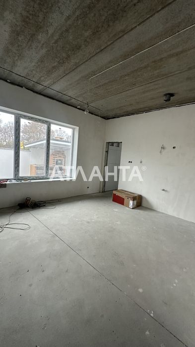 Современный стильный дом в Фонтанке1