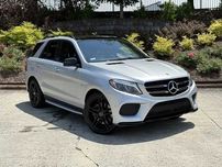 2019 Mercedes-Benz GLE 43 AMG