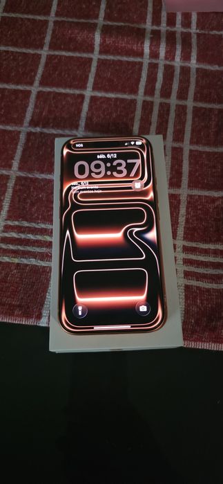 IPhone 17pro 256GB