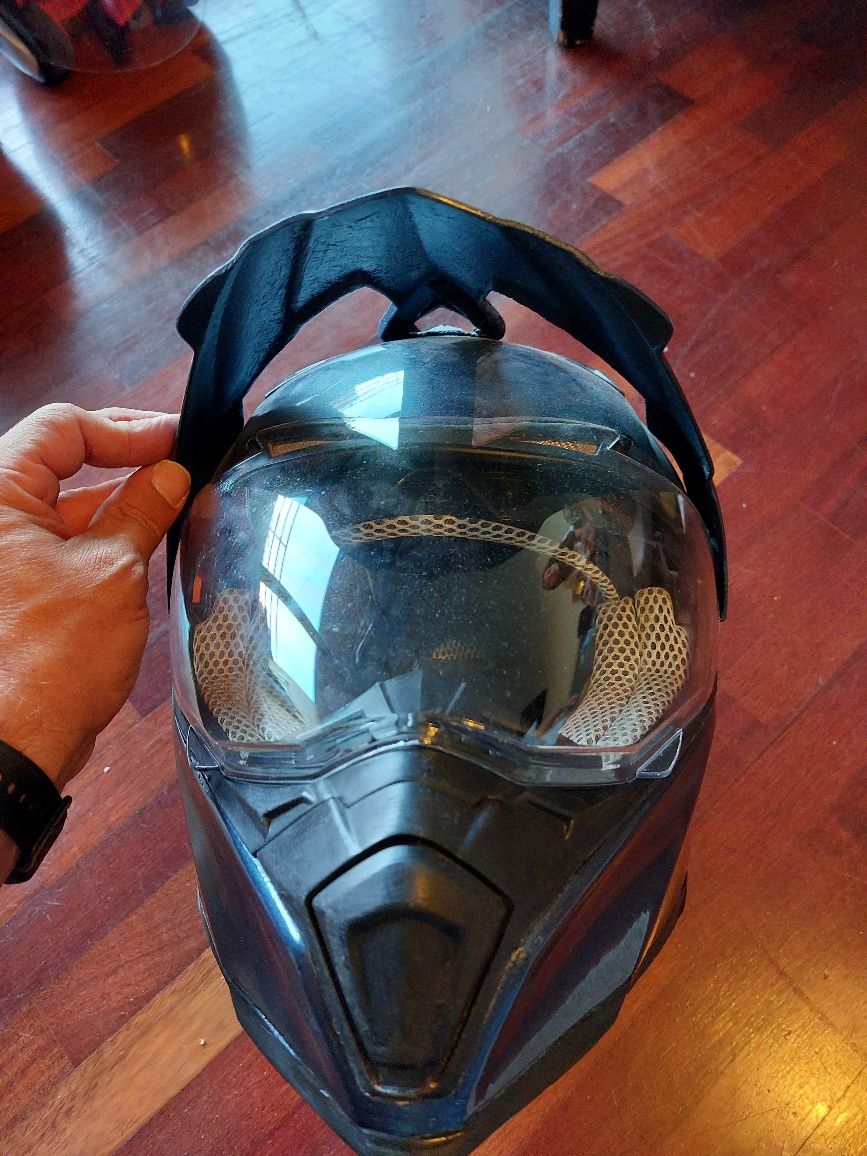 Capacete Acerbis