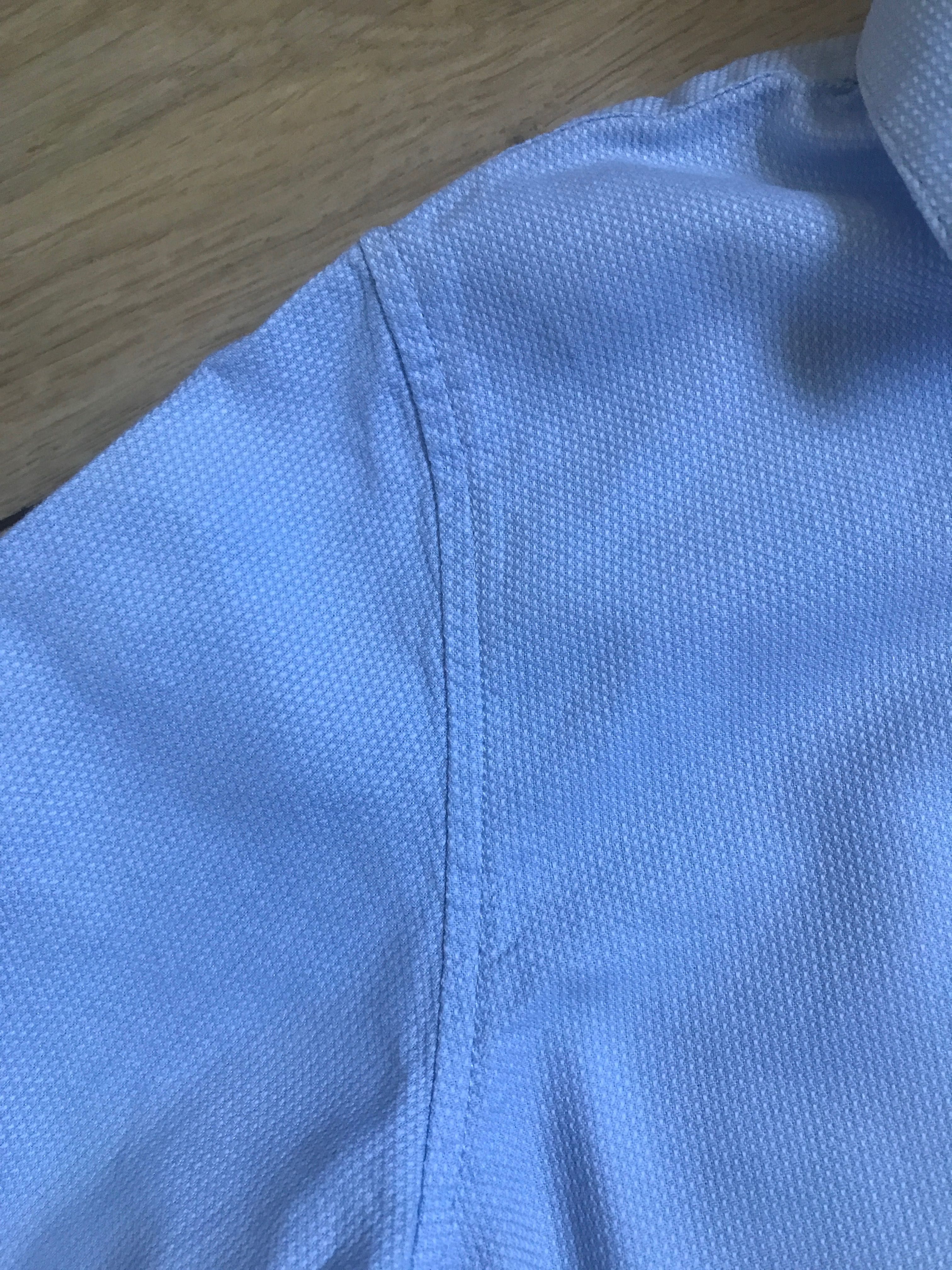 Elegancka koszula Zara 122 super stan