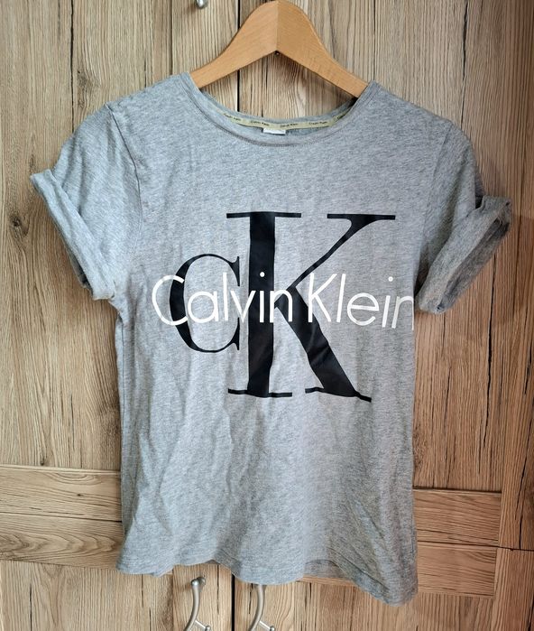 Koszulka damska Calvin Klein rozmiar S/M