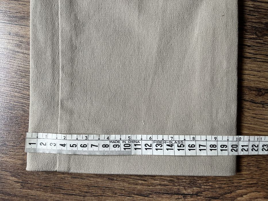 Spodnie jeansy Texas Bull