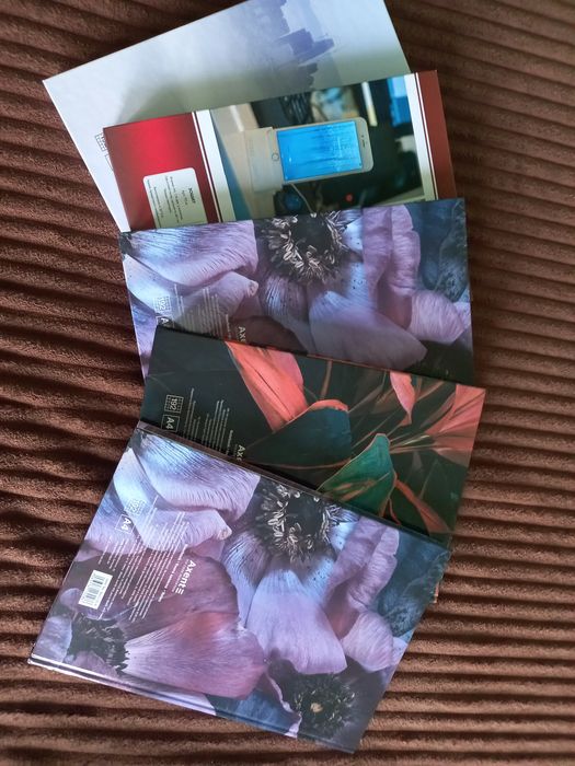 Книга канцелярська 192 арк