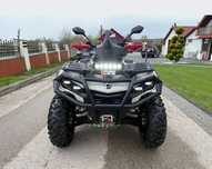 Brp outlander 1000 2023р