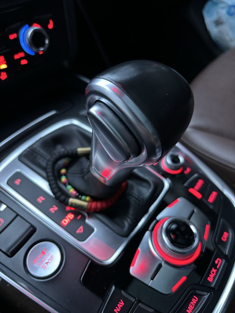 Audi Q5 , 2.0 tfsi