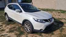 Maska zderzak blotnik klapa drzwi nissan quasqai j11 kod qab