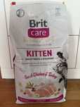 Karma dla kota (Brit Care)