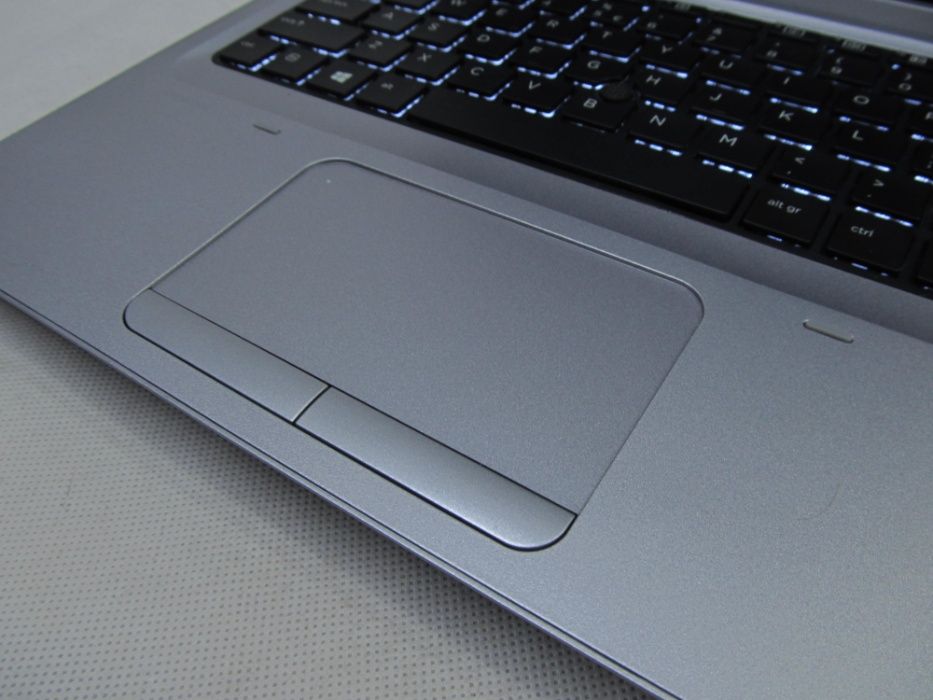 Laptop Gamingowy HP 650 G2 i5 8GB dysk SSD 256GB ATI Radeon R7 M365X