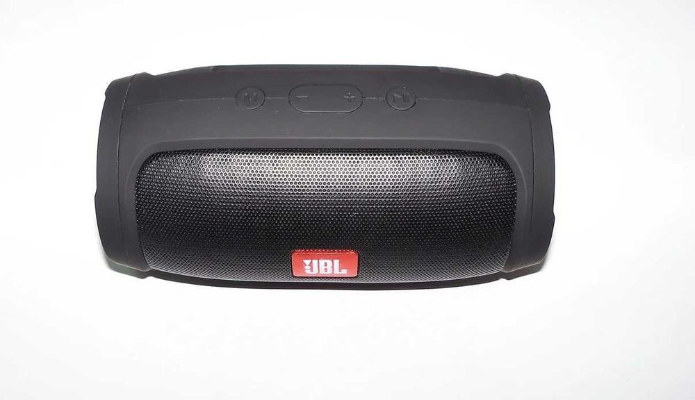 Безпровідна колонка JBL Charge Mini 3+ потужний стереозвук 4 Втx2