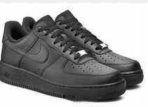 NIKE AIR FORCE 1 '07 męskie 40