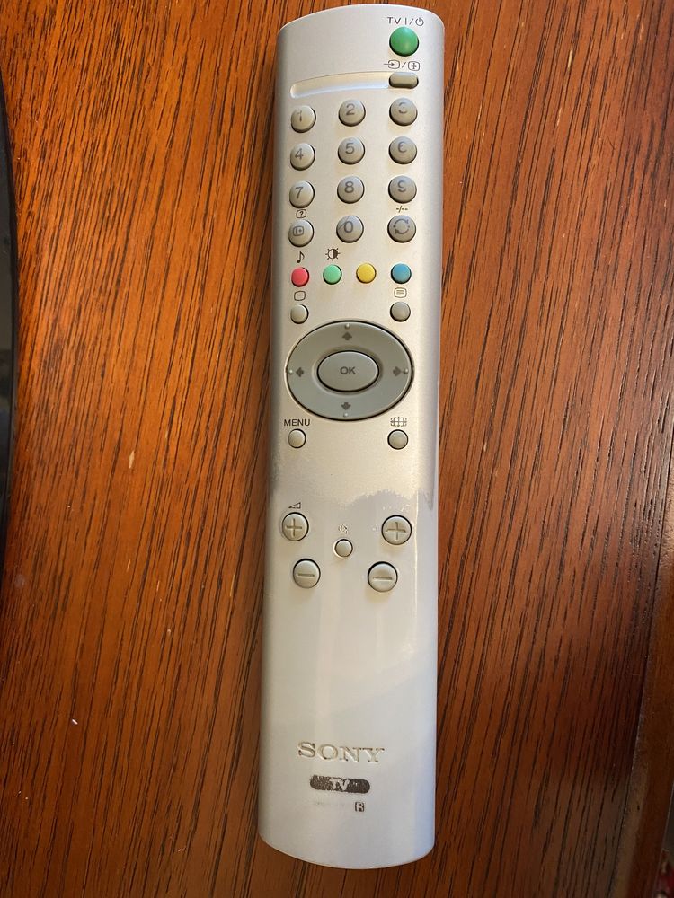 Телевизор SONY KV-29LS40K