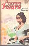 Livro "A Escrava Isaura"