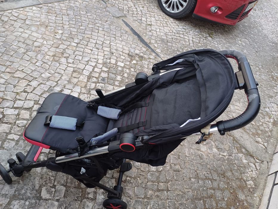 Carro de passeio Chicco