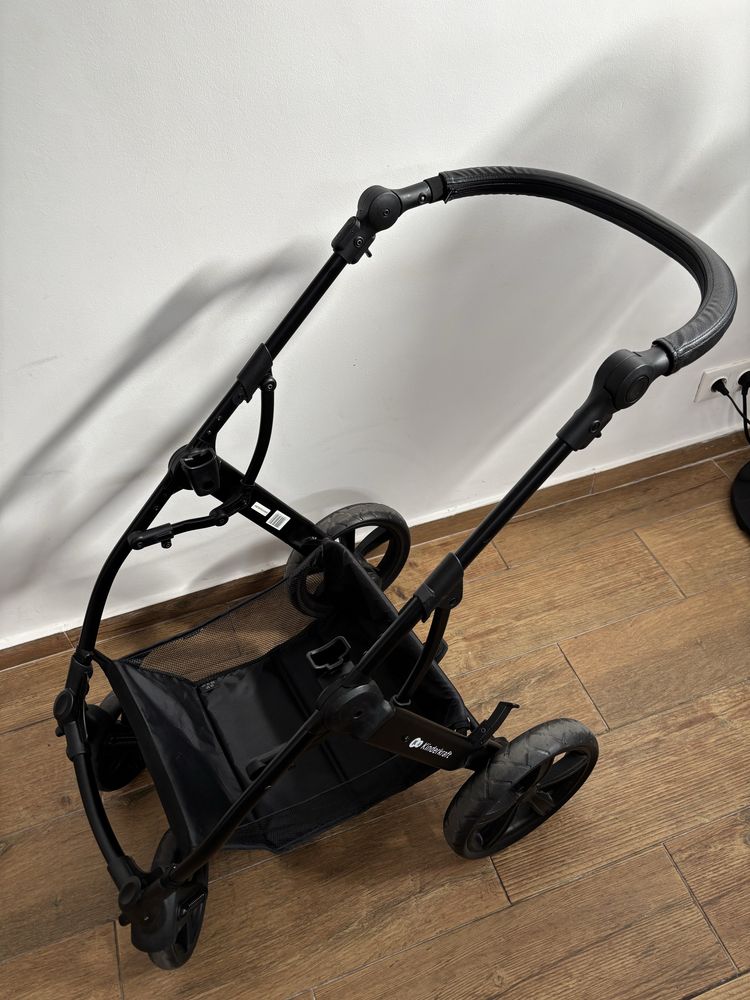 Carro Trio kinderKraft