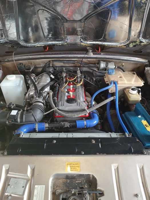 Ремонт ДВЗ Газель, Соболь та інших авто