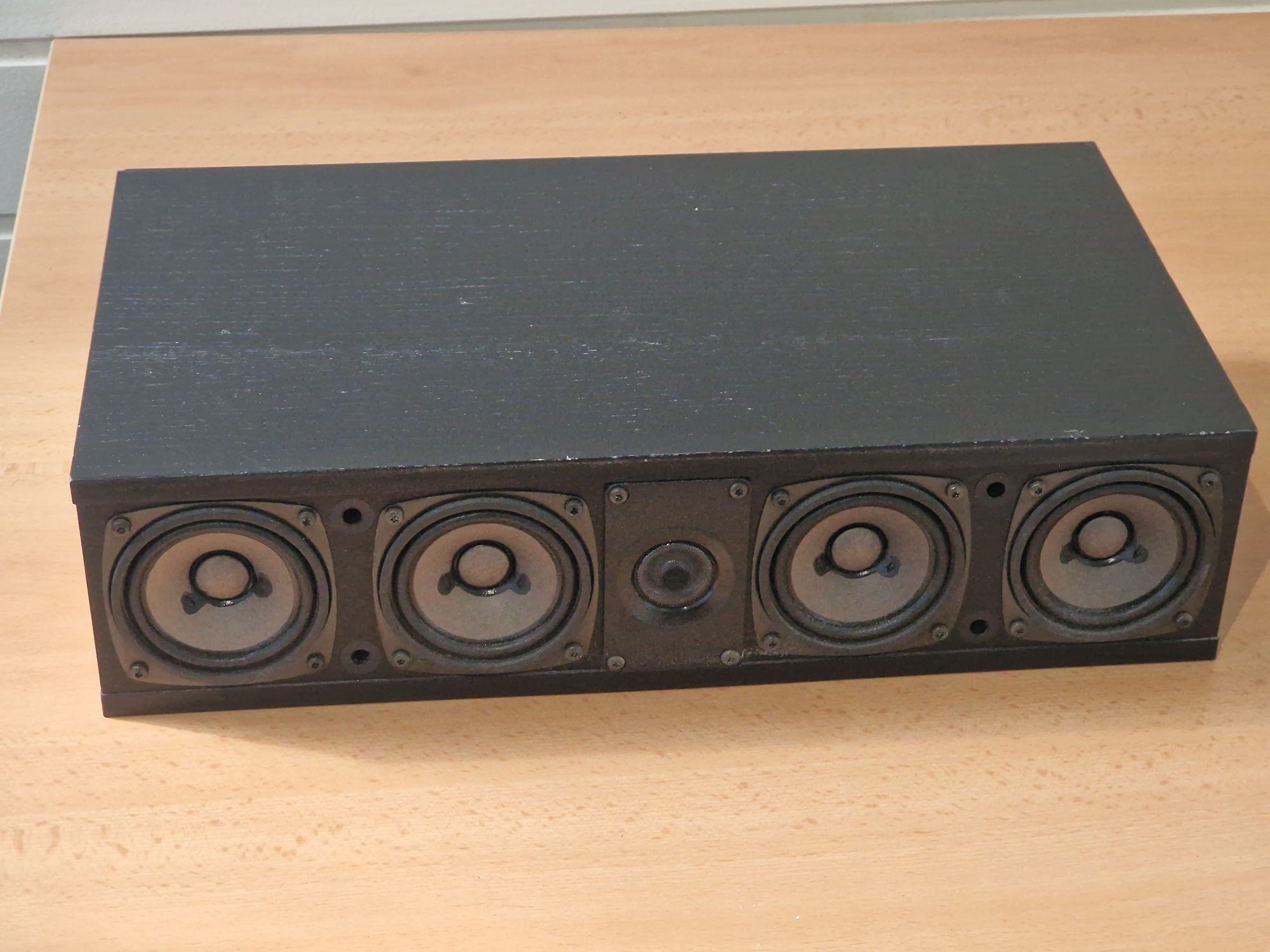 Kolumna centralna Dali sc-5