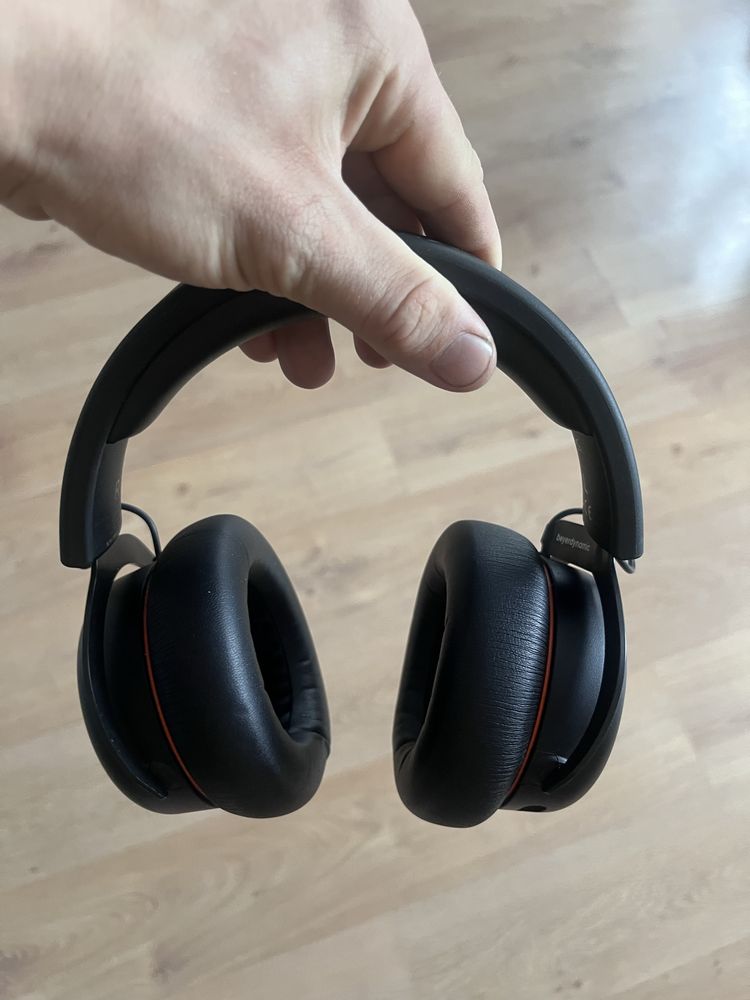 Beyerdynamic MMX 200 Wireless