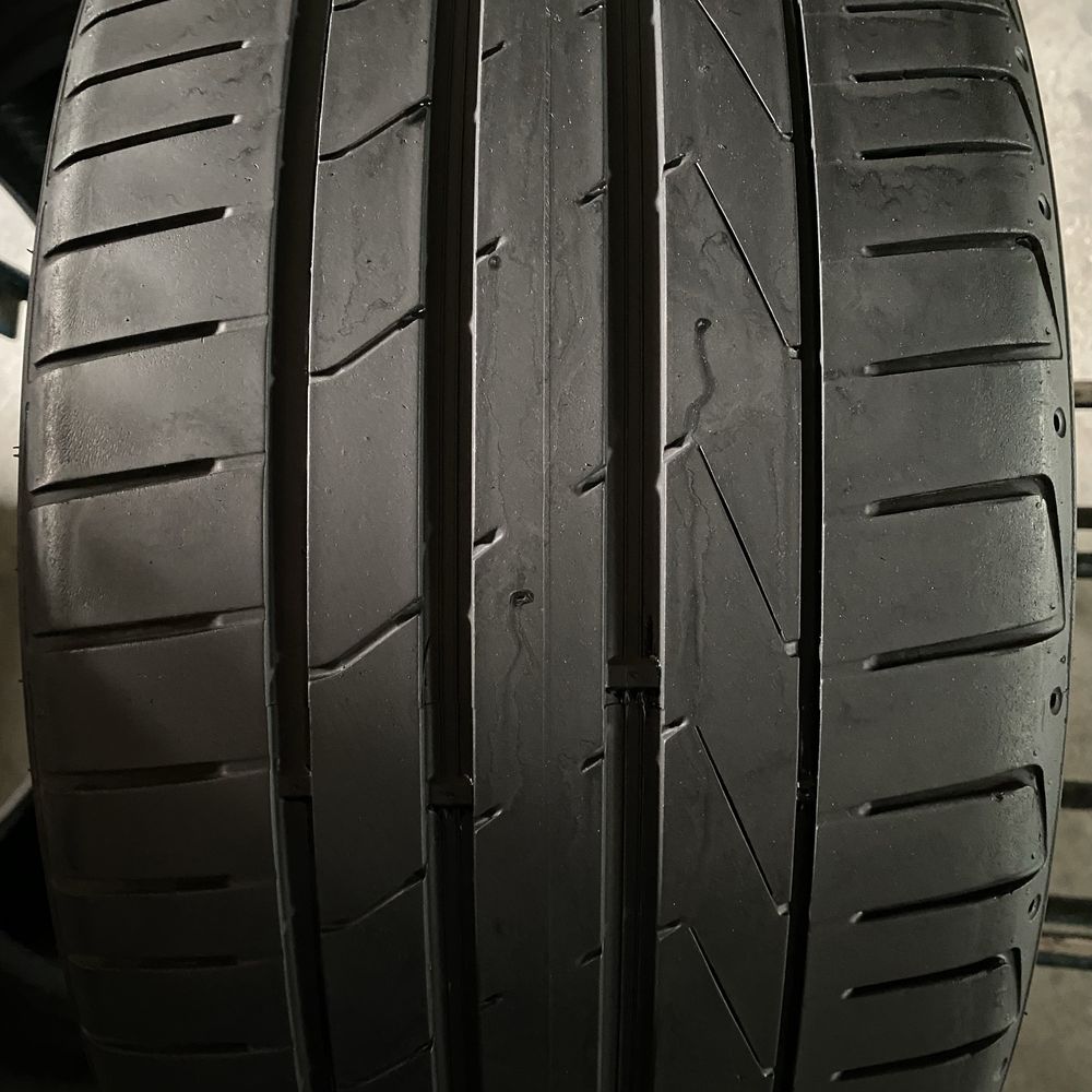 Шини 255/35/19 - 2шт Hankook ventus S1 evo2