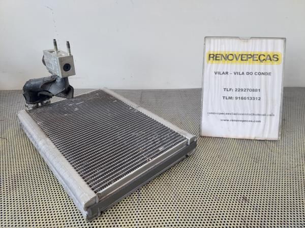 Radiador da chauffage/sofagem PEUGEOT Partner II