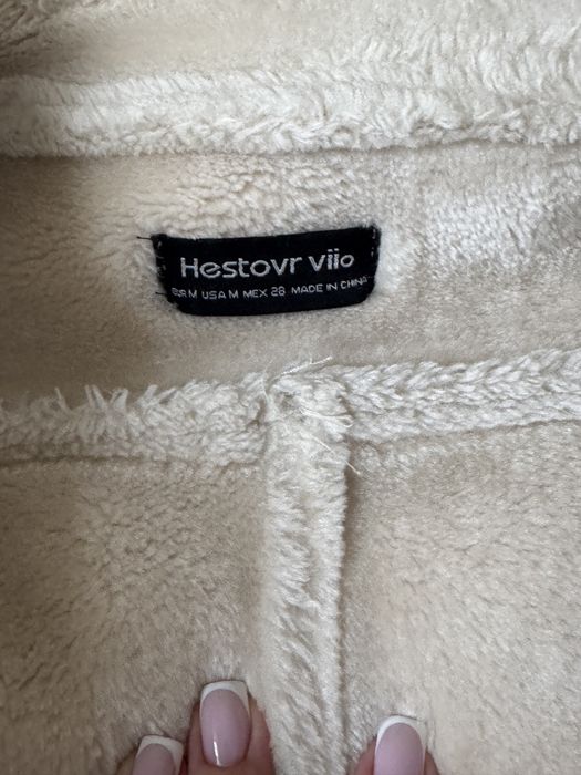 Жіноча дубльонка