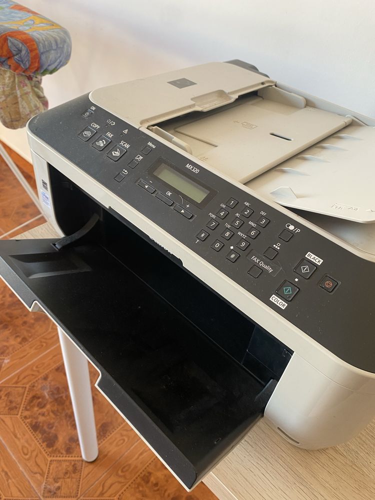 Vendo impressora