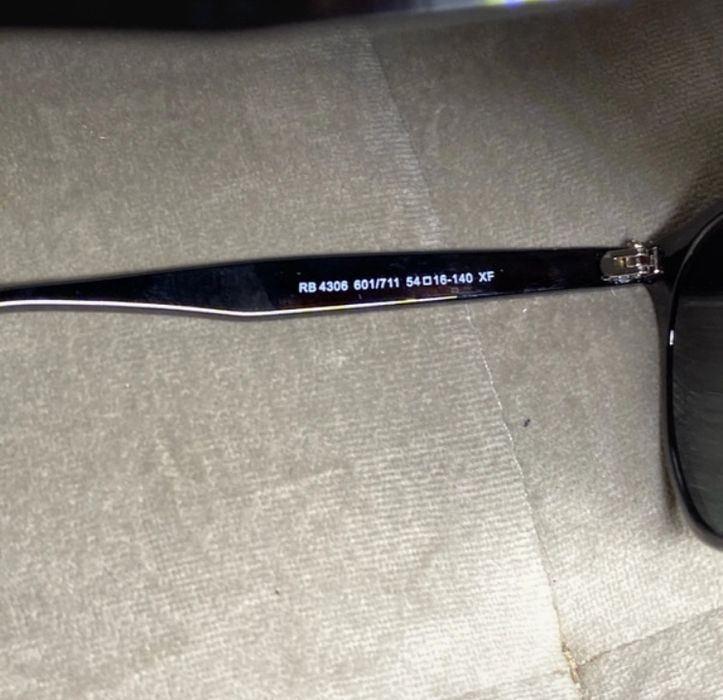 Ray-Ban RB- Óculos de Sol Unissexo Clássicos