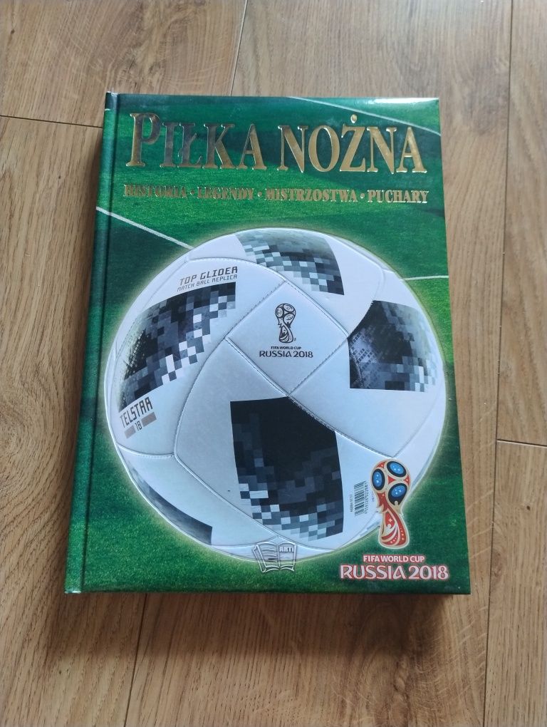 Książka dla dzieci