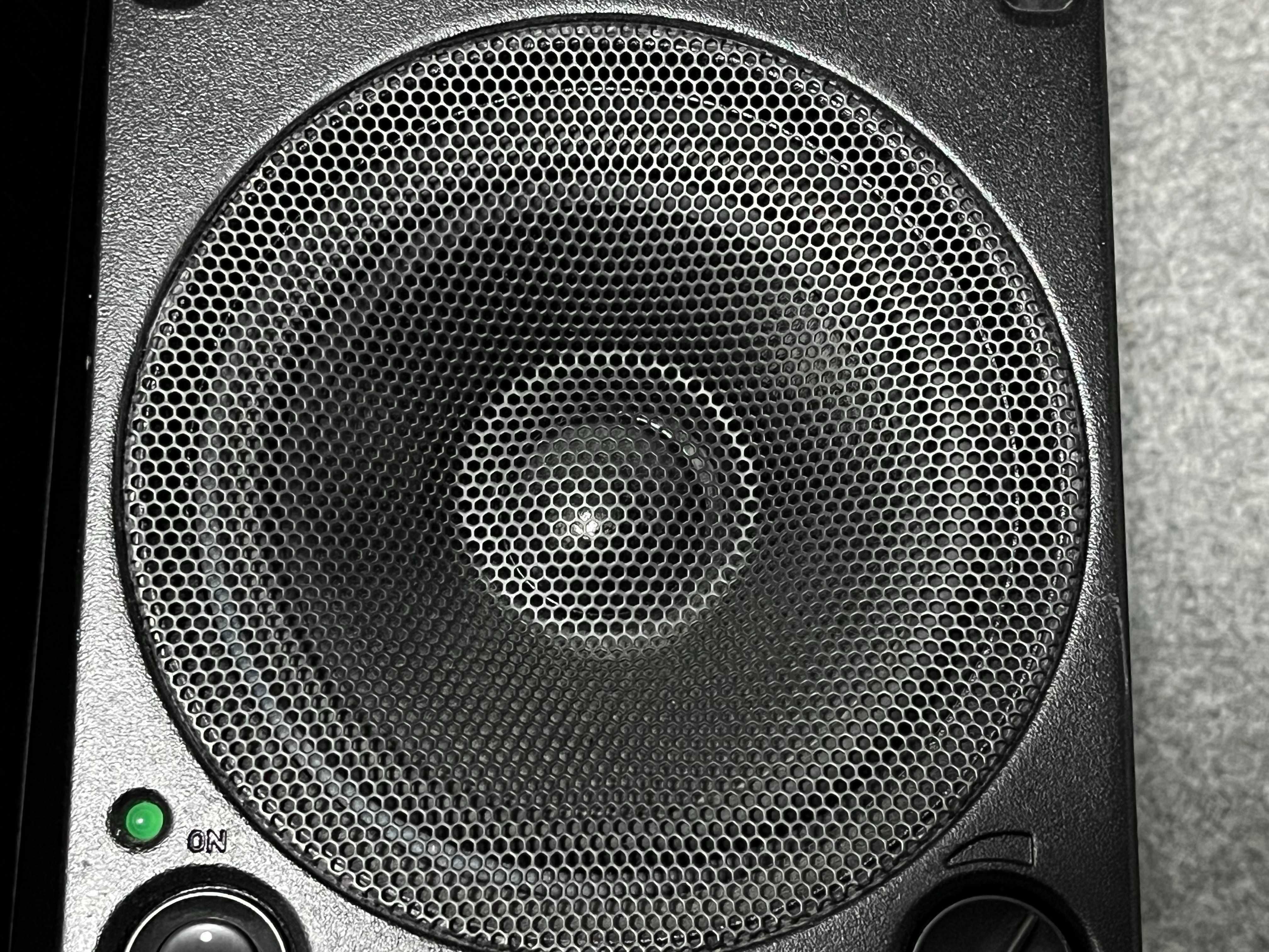 GENELEC 1029A Studio Monitor