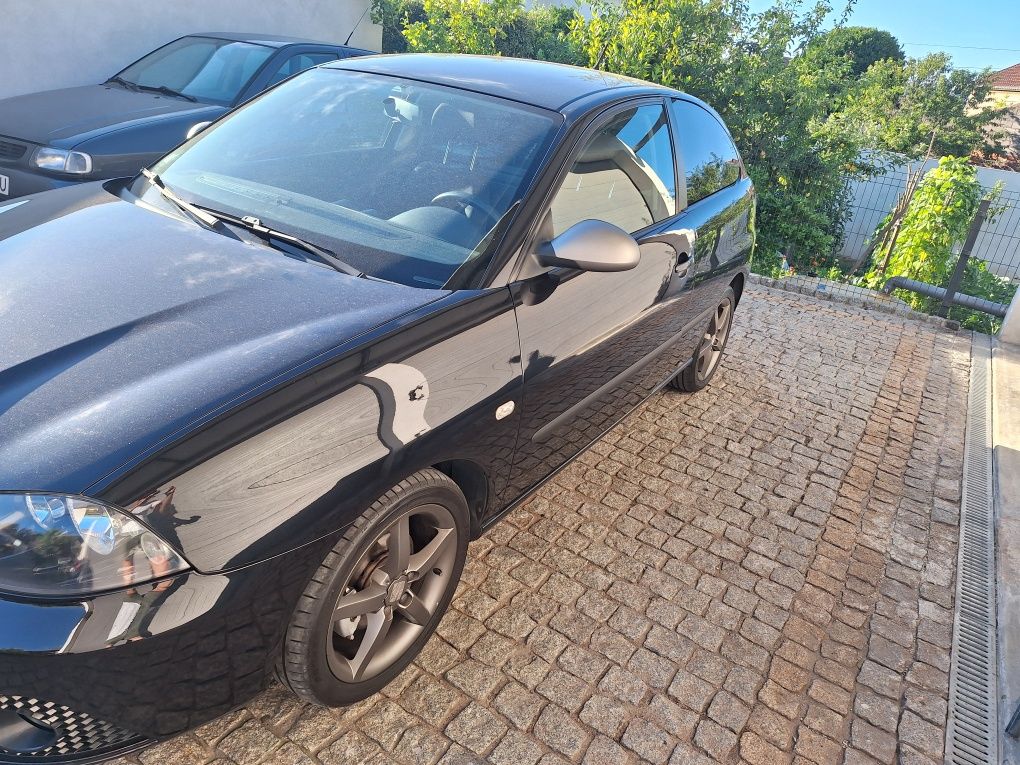 Ibiza 1.9 tdi 2007