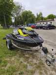 Skuter wodny Sea doo RXP-X 260 RS Nie GTX RXT GTI GTR