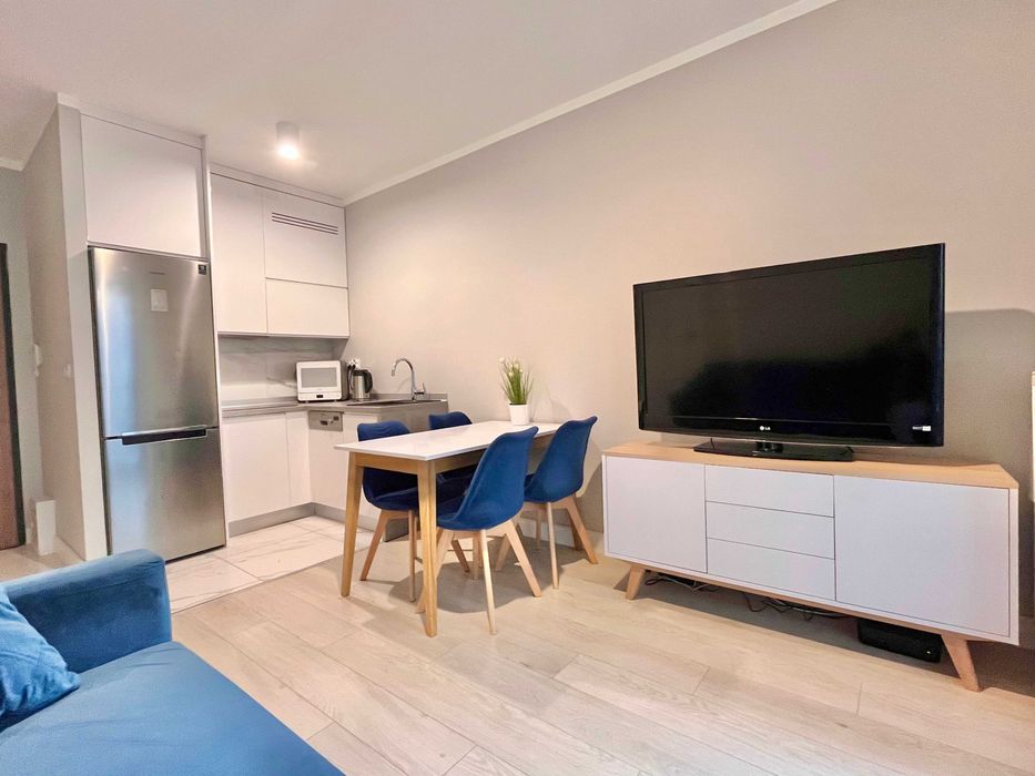 Dwupokojowe mieszkanie Wola, Marcina Kasprzaka 29C, od właściciela