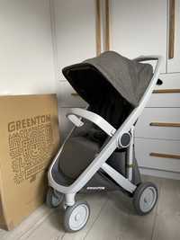 Greentom Classic charcoal