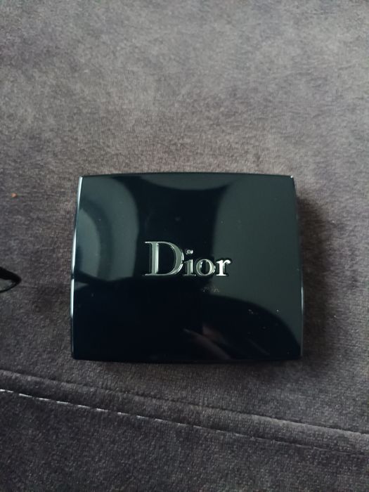 Paletka cieni Dior