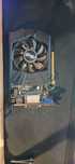 Placa gráfica 750 ti