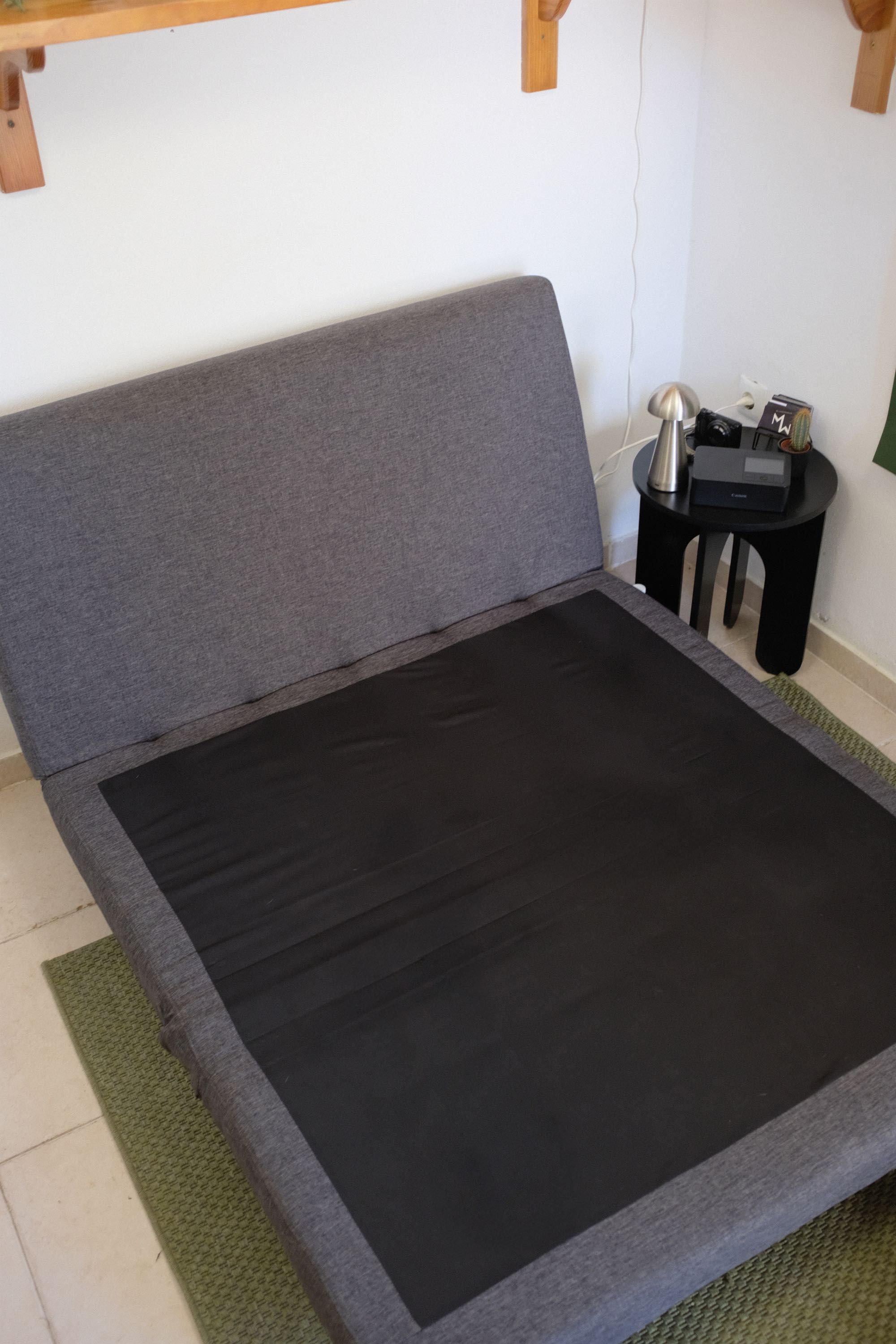 Sofá-cama Sklum 2 lugares